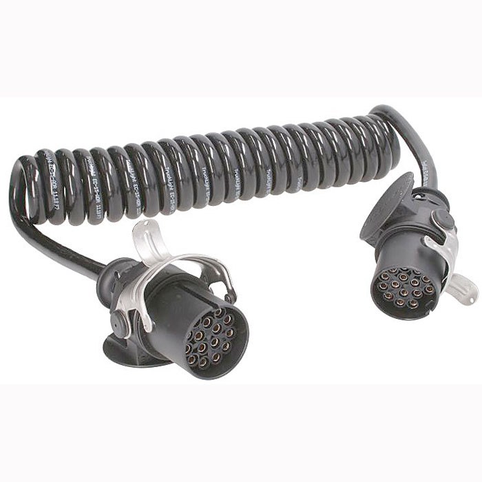 Кабель електричний ADR 15 контактів Кабель електричний ADR 15 контактів