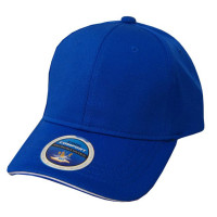 Кепка без логотипу Cool Comfort, електро Кепка без логотипу Cool Comfort, електро