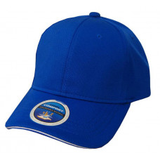 Кепка без логотипу Cool Comfort, електро