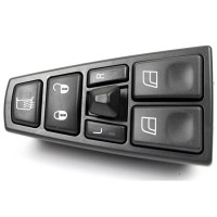Блок кнопок лівих дверей VOLVO FH, FM Блок кнопок лівих дверей VOLVO FH, FM