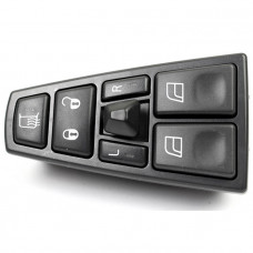 Блок кнопок лівих дверей VOLVO FH, FM