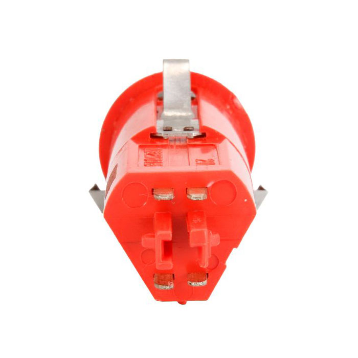 Вимикач аварійного сигналу SCANIA Вимикач аварійного сигналу SCANIA