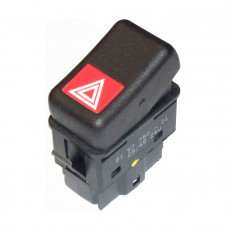 Вимикач аварійного сигналу VOLVO FH12/16, FM7/10/12