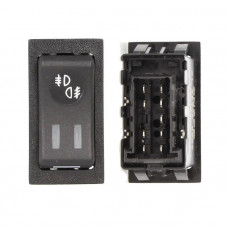 Вимикач протитуманного світла MAN F2000