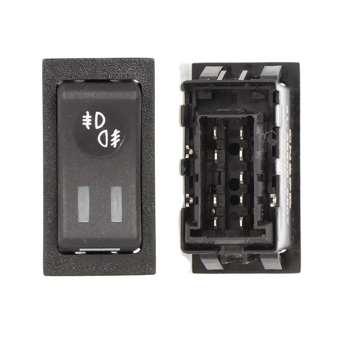 Вимикач протитуманного світла MAN F2000 Вимикач протитуманного світла MAN F2000