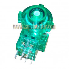 Замок запалювання MERCEDES Actros