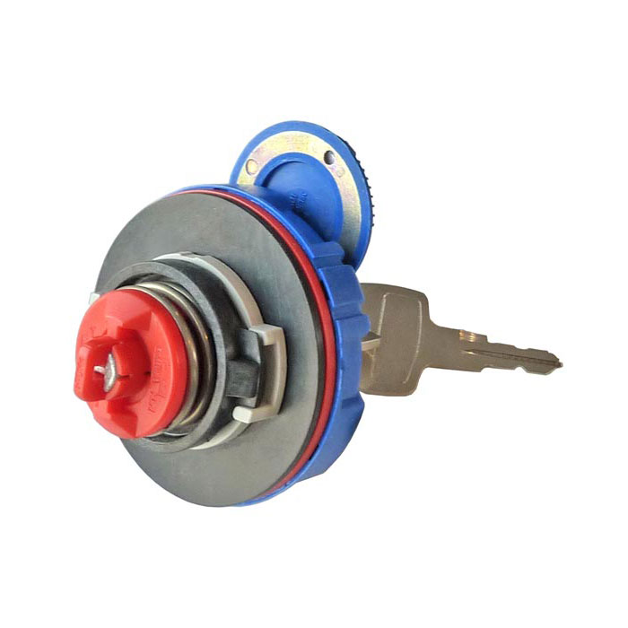 Кришка бака AdBlue DAF, MAN, MERCEDES Кришка бака AdBlue DAF, MAN, MERCEDES