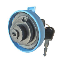 Кришка бака AdBlue IVECO Кришка бака AdBlue IVECO