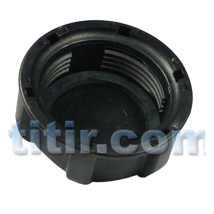 Кришка розширювального бака без клапана SCANIA Кришка розширювального бака без клапана SCANIA