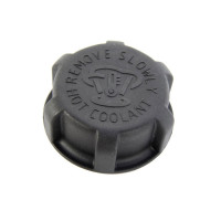 Крышка расширительного бака без клапана SCANIA