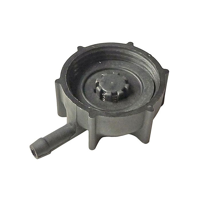 Кришка розширювального бака DAF 95XF, MAN F2000 із сапуном Кришка розширювального бака DAF 95XF, MAN F2000 із сапуном