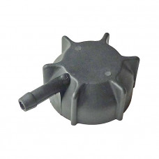 Кришка розширювального бака DAF 95XF, MAN F2000 із сапуном Кришка розширювального бака DAF 95XF, MAN F2000 із сапуном