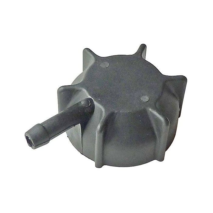 Кришка розширювального бака DAF 95XF, MAN F2000 із сапуном Кришка розширювального бака DAF 95XF, MAN F2000 із сапуном