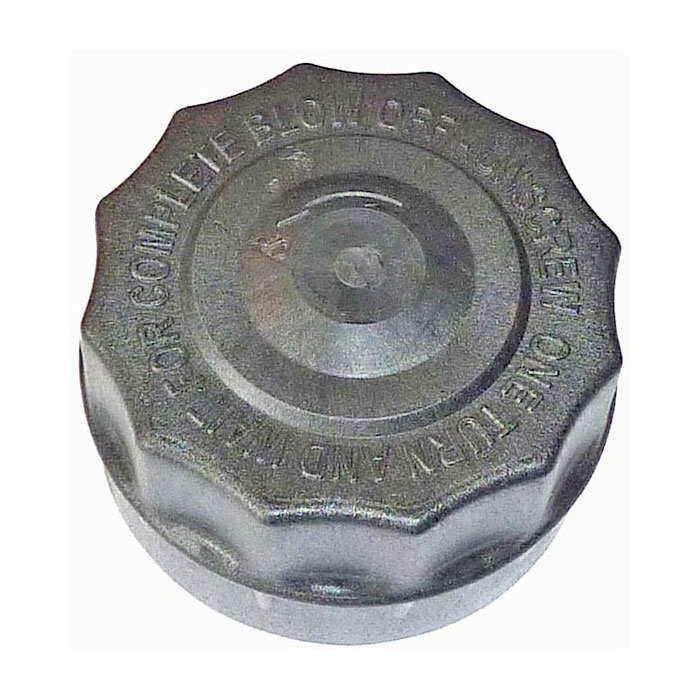 Кришка розширювального бака, маслозаливної горловини DAF XF Кришка розширювального бака, маслозаливної горловини DAF XF