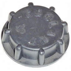 Кришка розширювального бака VOLVO FH12, 16 Кришка розширювального бака VOLVO FH12, 16