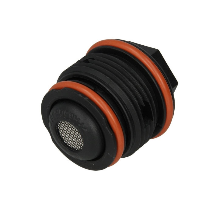 Нагнітальний клапан розширювального бачка SCANIA Нагнітальний клапан розширювального бачка SCANIA