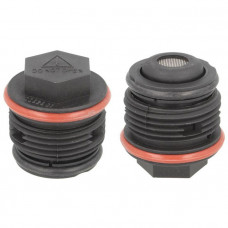 Нагнітальний клапан розширювального бачка SCANIA Нагнітальний клапан розширювального бачка SCANIA