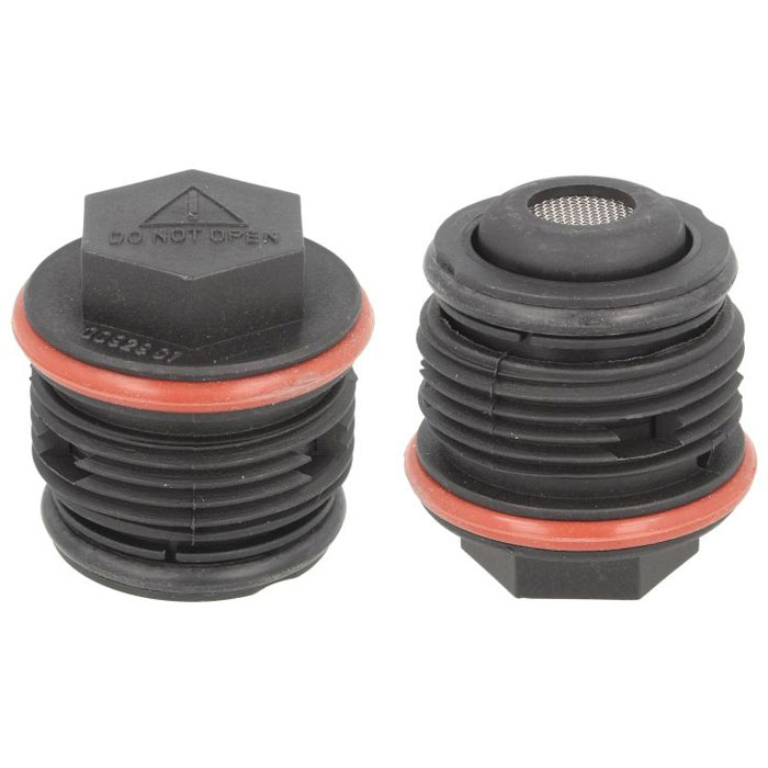 Нагнітальний клапан розширювального бачка SCANIA Нагнітальний клапан розширювального бачка SCANIA