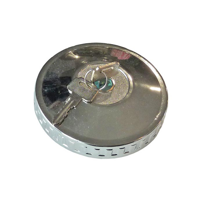 Кришка паливного бака діаметр 80 мм DAF, MAN, MERCEDES, RENAULT, VOLVO, із замком, метал Кришка паливного бака діаметр 80 мм DAF, MAN, MERCEDES, RENAULT, VOLVO, із замком, метал