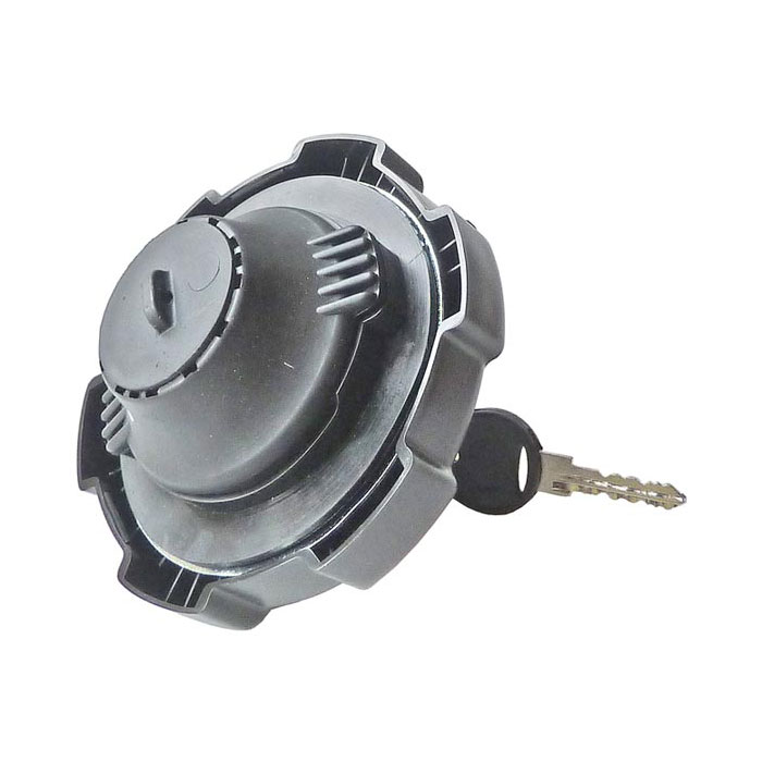 Кришка паливного бака діаметр 80 мм DAF, MAN, MERCEDES, RENAULT, VOLVO, із замком, пластик Кришка паливного бака діаметр 80 мм DAF, MAN, MERCEDES, RENAULT, VOLVO, із замком, пластик