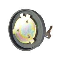 Кришка паливного бака діаметр 80 мм RENAULT Кришка паливного бака діаметр 80 мм RENAULT