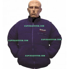 Куртка DAF синя Куртка DAF синя