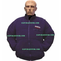 Куртка IVECO синя Куртка IVECO синя