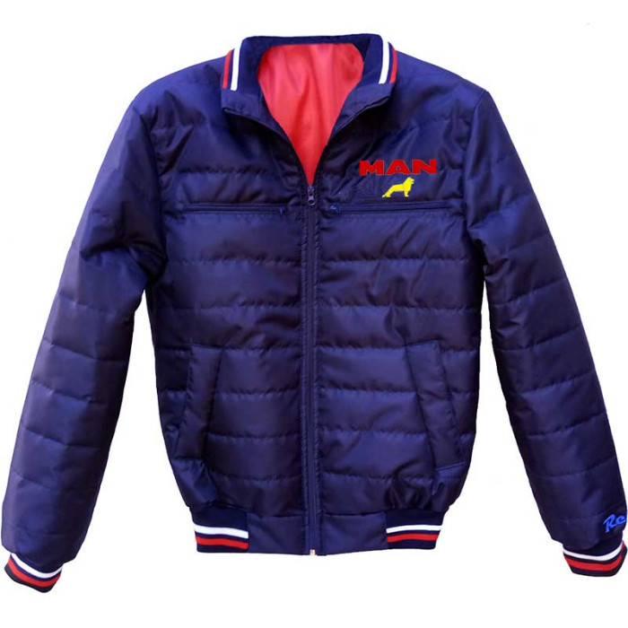 Вітровка MAN Вітровка MAN