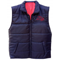 Жилетка без напису Жилетка без напису