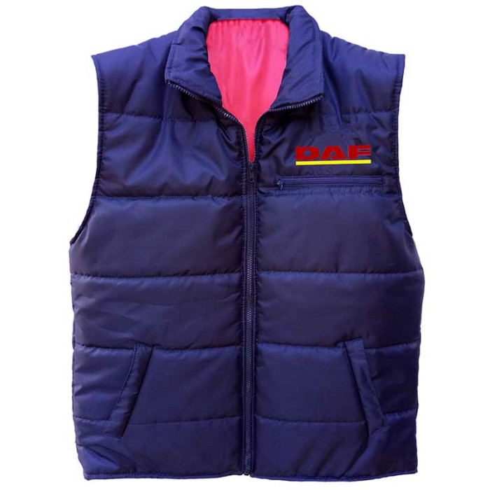 Жилетка DAF Жилетка DAF