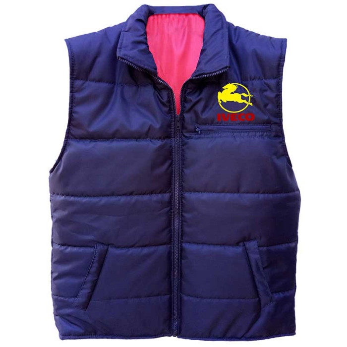 Жилетка IVECO Жилетка IVECO