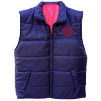 Жилетка MERCEDES Жилетка MERCEDES