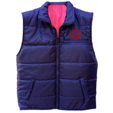 Жилетка MERCEDES Жилетка MERCEDES