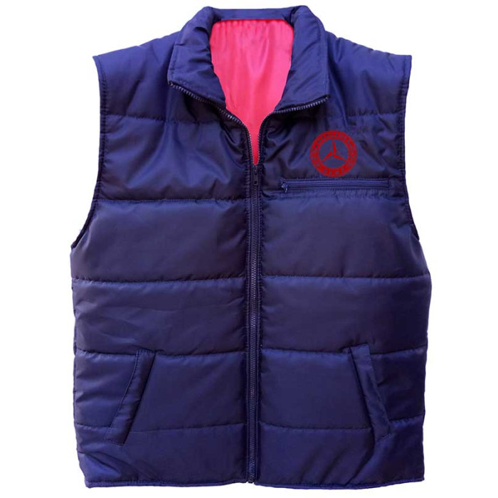 Жилетка MERCEDES Жилетка MERCEDES