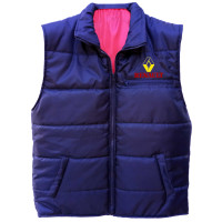 Жилетка RENAULT Жилетка RENAULT