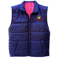 Жилетка RENAULT Жилетка RENAULT