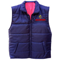 Жилетка SCANIA Жилетка SCANIA