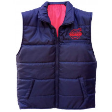 Жилетка VOLVO Жилетка VOLVO