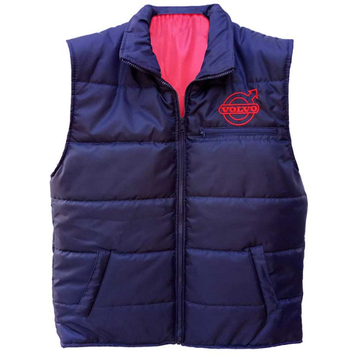Жилетка VOLVO Жилетка VOLVO