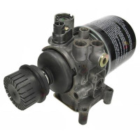 Осушувач повітря з підігрівом 24V DAF EURO3, CF, XF95 після 2002, XF105 Осушувач повітря з підігрівом 24V DAF EURO3, CF, XF95 після 2002, XF105