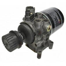 Осушувач повітря з підігрівом 24V DAF EURO3, CF, XF95 після 2002, XF105 Осушувач повітря з підігрівом 24V DAF EURO3, CF, XF95 після 2002, XF105