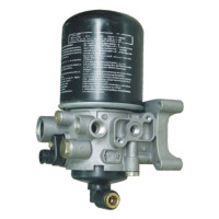 Осушувач повітря з підігрівом 24V IVECO STRALIS Осушувач повітря з підігрівом 24V IVECO STRALIS