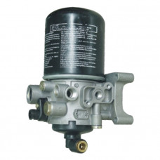 Осушувач повітря з підігрівом 24V IVECO STRALIS Осушувач повітря з підігрівом 24V IVECO STRALIS