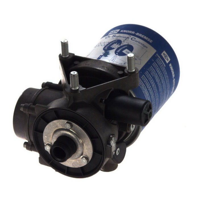 Осушувач повітря з підігрівом 24V RENAULT Осушувач повітря з підігрівом 24V RENAULT