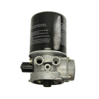 Осушитель воздуха с подогревом 24V RENAULT Осушитель воздуха с подогревом 24V RENAULT