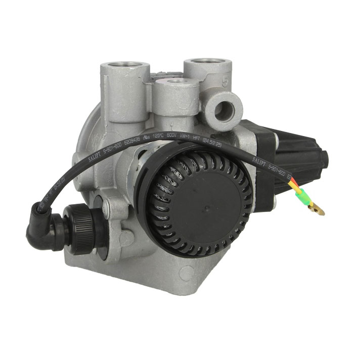 Осушувач повітря з підігрівом 24V універсальний Осушувач повітря з підігрівом 24V універсальний