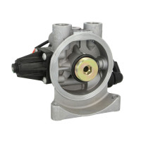 Осушитель воздуха с подогревом 24V универсальный