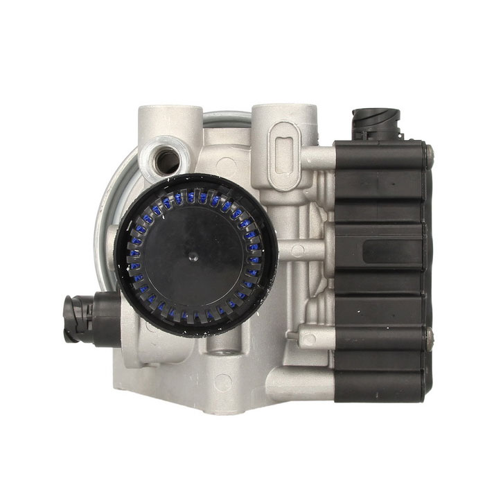 Осушувач повітря з підігрівом 24V VOLVO EURO5 після 2005 Осушувач повітря з підігрівом 24V VOLVO EURO5 після 2005