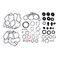 Ремкомплект осушувача повітря RENAULT MAGNUM DXI (підходить до KNORR EL1100) Ремкомплект осушувача повітря RENAULT MAGNUM DXI (підходить до KNORR EL1100)