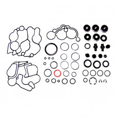 Ремкомплект осушувача повітря RENAULT MAGNUM DXI (підходить до KNORR EL1100) Ремкомплект осушувача повітря RENAULT MAGNUM DXI (підходить до KNORR EL1100)